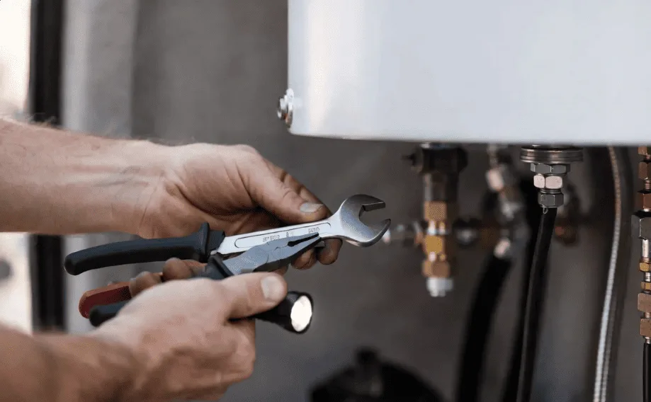 Why choose Water Heater Repair in Becket, MA